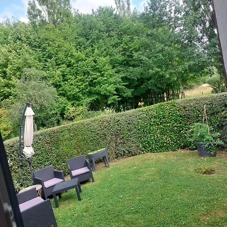 Appartement Maisonnette Avec Jardin En Pleine Nature Auffargis